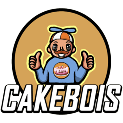 CakeBois