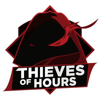 Thieves of Hours