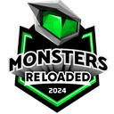 Monsters Reloaded 2024: Turkey Qualifier