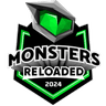 Monsters Reloaded 2024: EMEA Qualifier