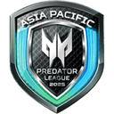 VCT OFF Season 2024 - Predator League Indonesia 2025: Open Qualifier