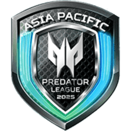 VCT OFF Season 2024 - Predator League Indonesia 2025: Open Qualifier