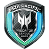 VCT OFF Season 2024 - Predator League Indonesia 2025: Open Qualifier