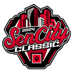 VCT OFF Season 2024 - SEN City Classic