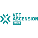VCT 2021 - Ascension: EMEA Play-Ins