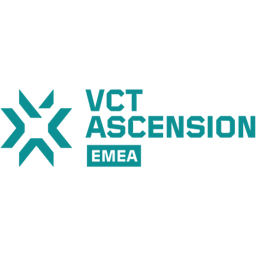 VCT 2024 - Ascension EMEA Play-Ins