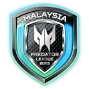 VCT OFF Season 2024 - Predator League Malaysia 2025 - West Malaysia Qualifier