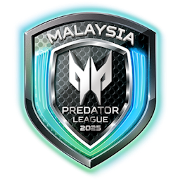 Predator League Malaysia 2025 - East Malaysia Qualifier