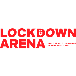 YFP x Alliance Lockdown Arena