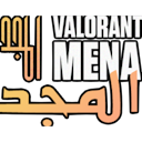 VALORANT MENA Al Majd - GCC and Iraq: 2024 Series 2