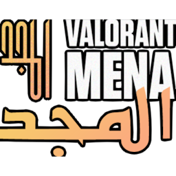 VALORANT MENA Al Majd