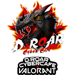 D-Roar CyberCafe x Valorant League Season 1