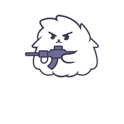 Fluffy Aimers
