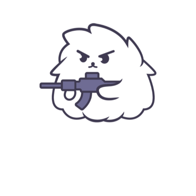 Fluffy Aimers