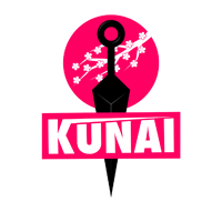 Kunai Fem