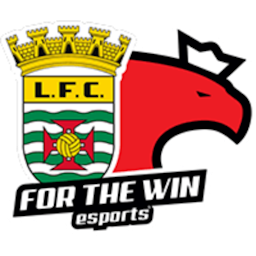 FTW LEÇA FC