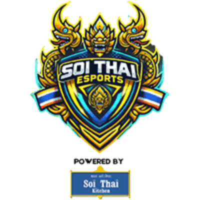 Soi Thai Esports