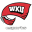 WKU Hilltoppers Red