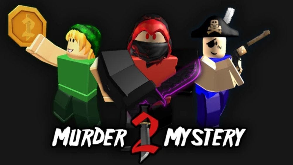 Murder Mystery 2