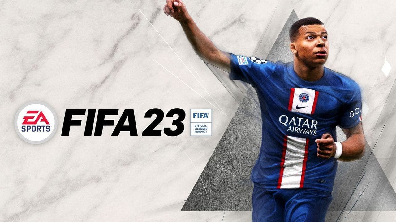 18 best young midfielders in FIFA 23