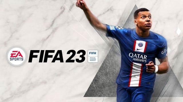 18 best young midfielders in FIFA 23