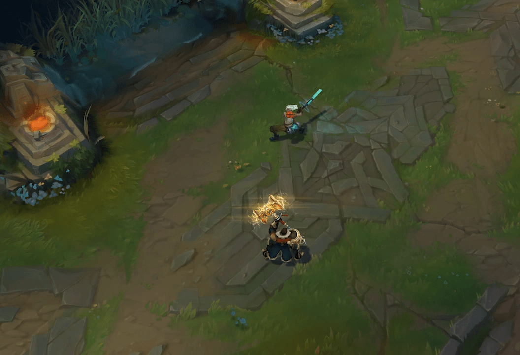 Ekko E