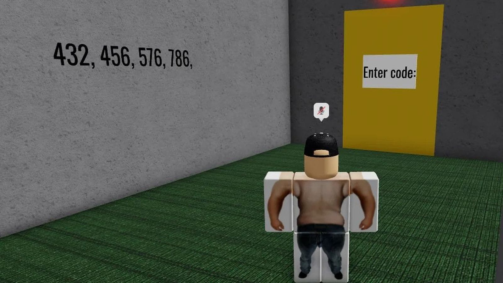 Roblox Puzzle Doors Answers