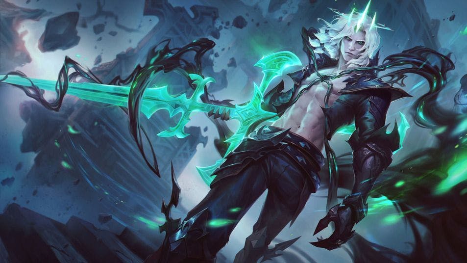 Everything You Need to Know About Viego in League of Legends