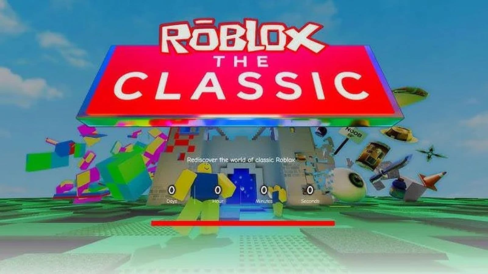 roblox the classic codes