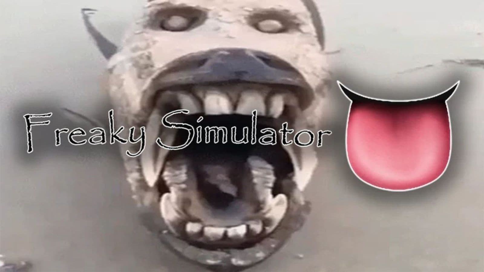 Roblox Freaky Simulator codes 