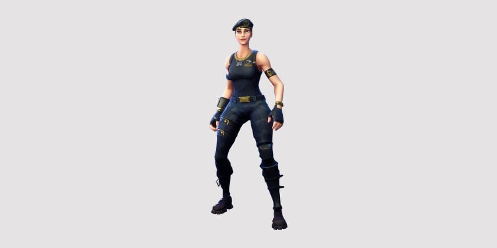 Brawler (Image Credit: Epic Games)