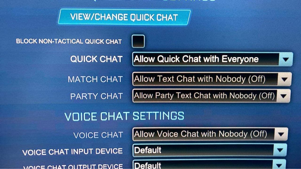 Credit: r/RocketLeague