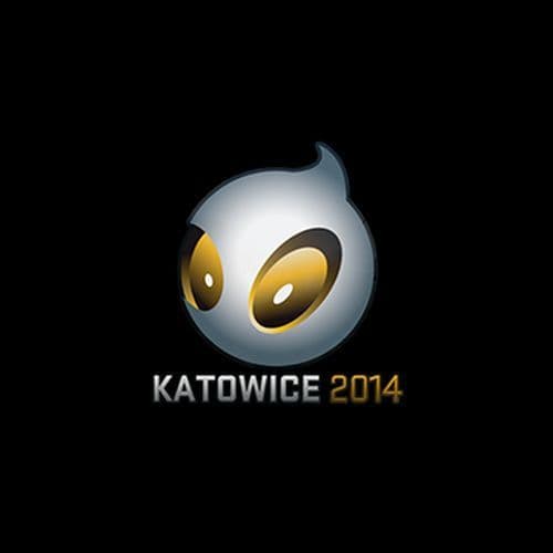 Team Dignitas (Holo) | Katowice (2014)