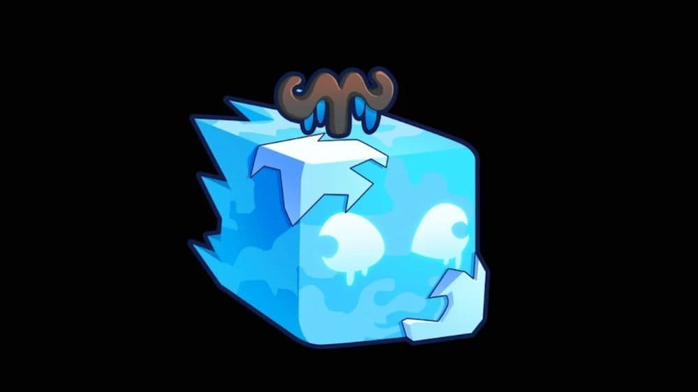 Ice