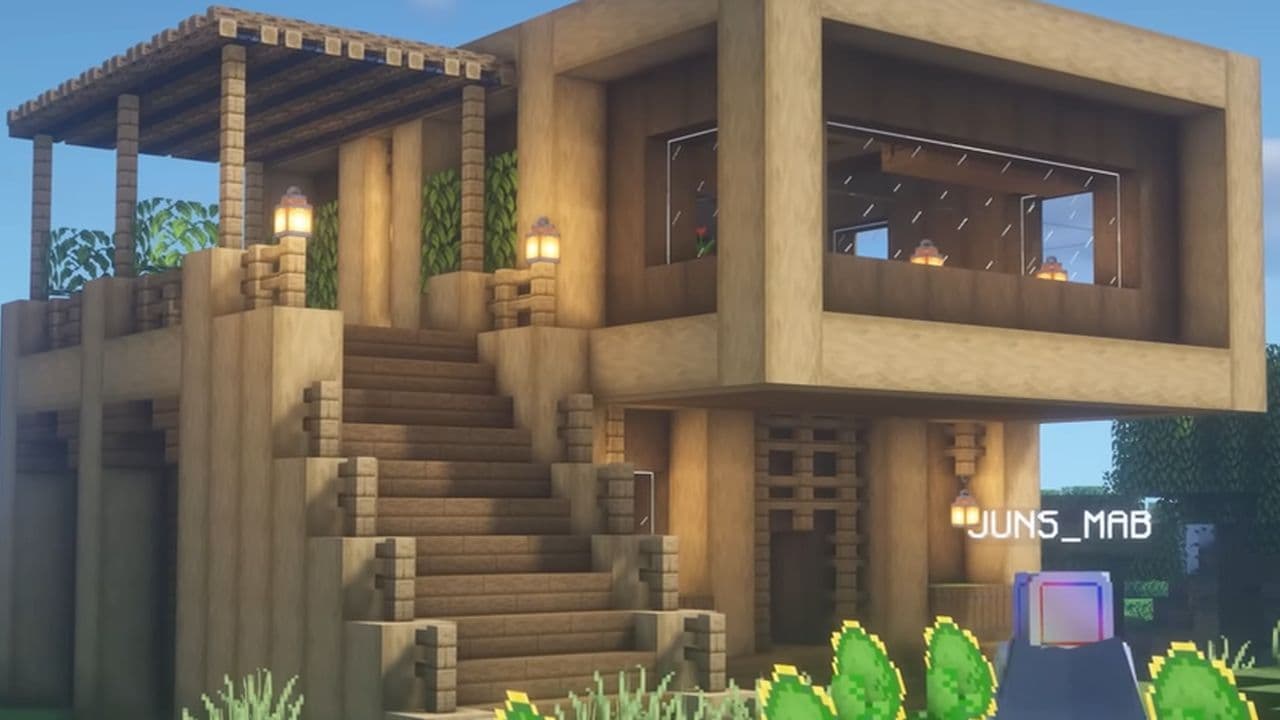 Credit: JUNS MAB Architecture Tutorial/YouTube