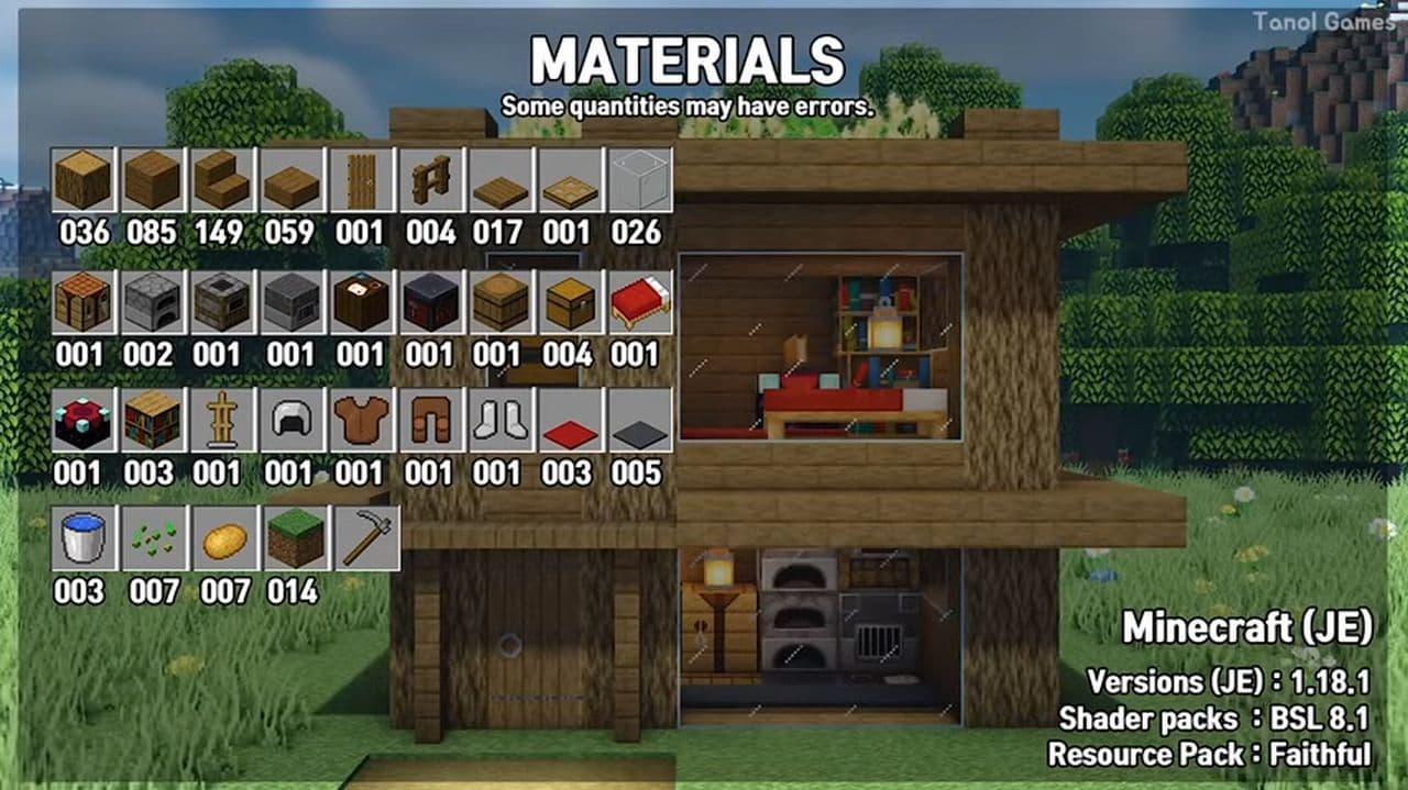 Credit: Tanol Games/YouTube