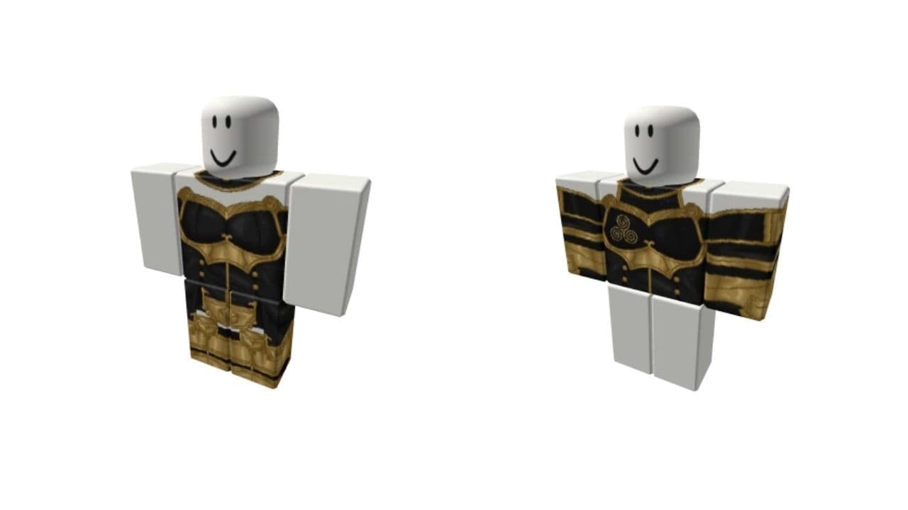 Credit: OniichanRaccoon/Roblox