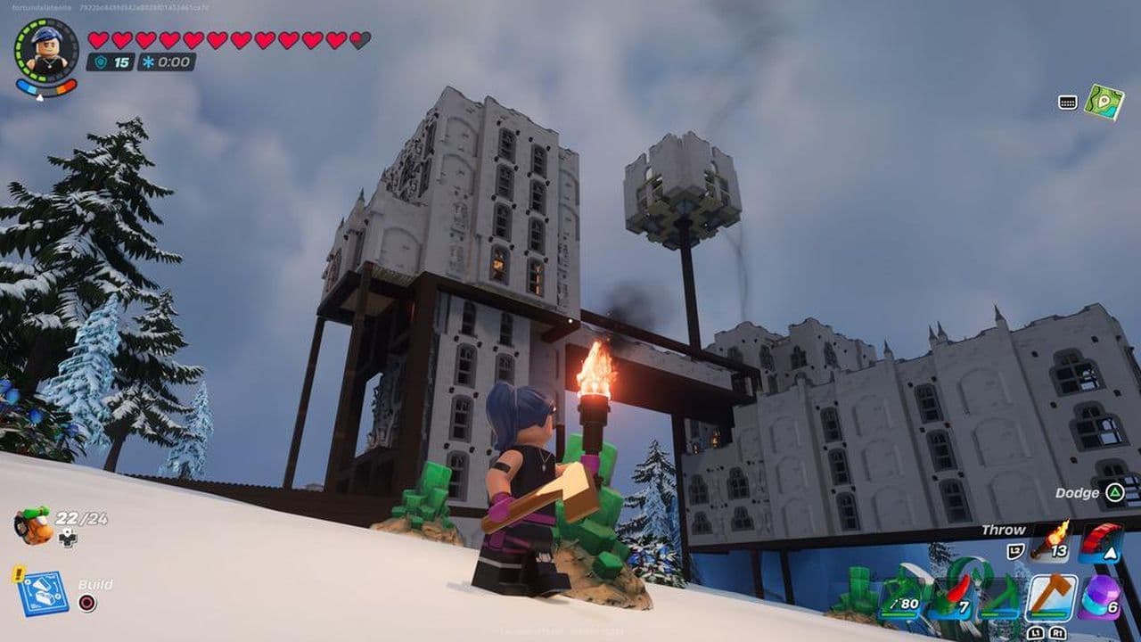 Credit: r/LEGOfortnite