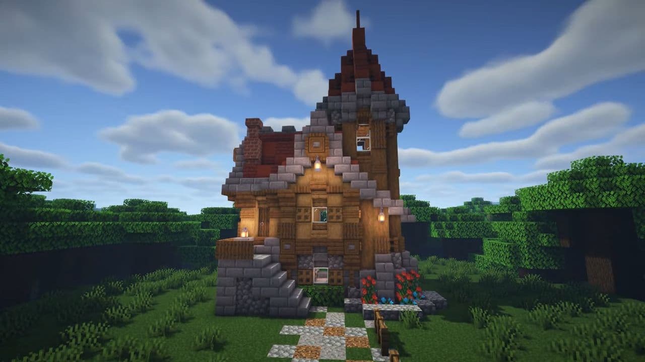 Credit: Mechitect/YouTube