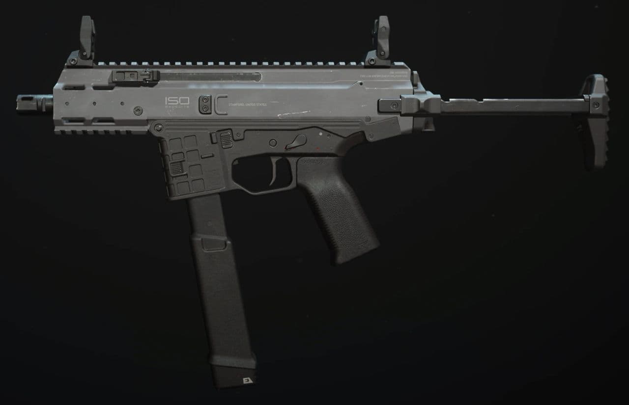 Credit: Call of Duty Wiki