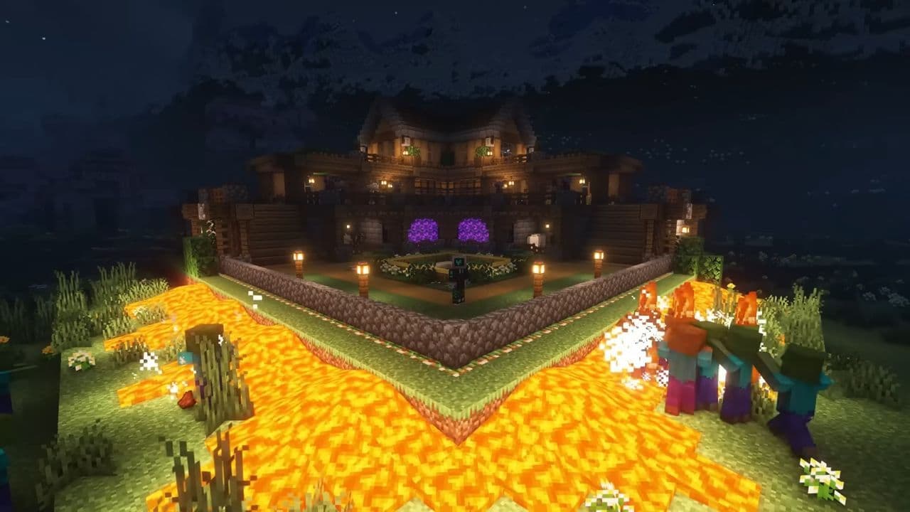 Credit: Bradmall/YouTube