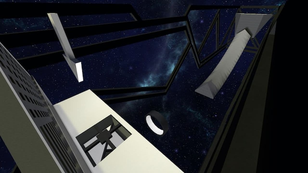 Credit: Roonie Mac/CS2 workshop