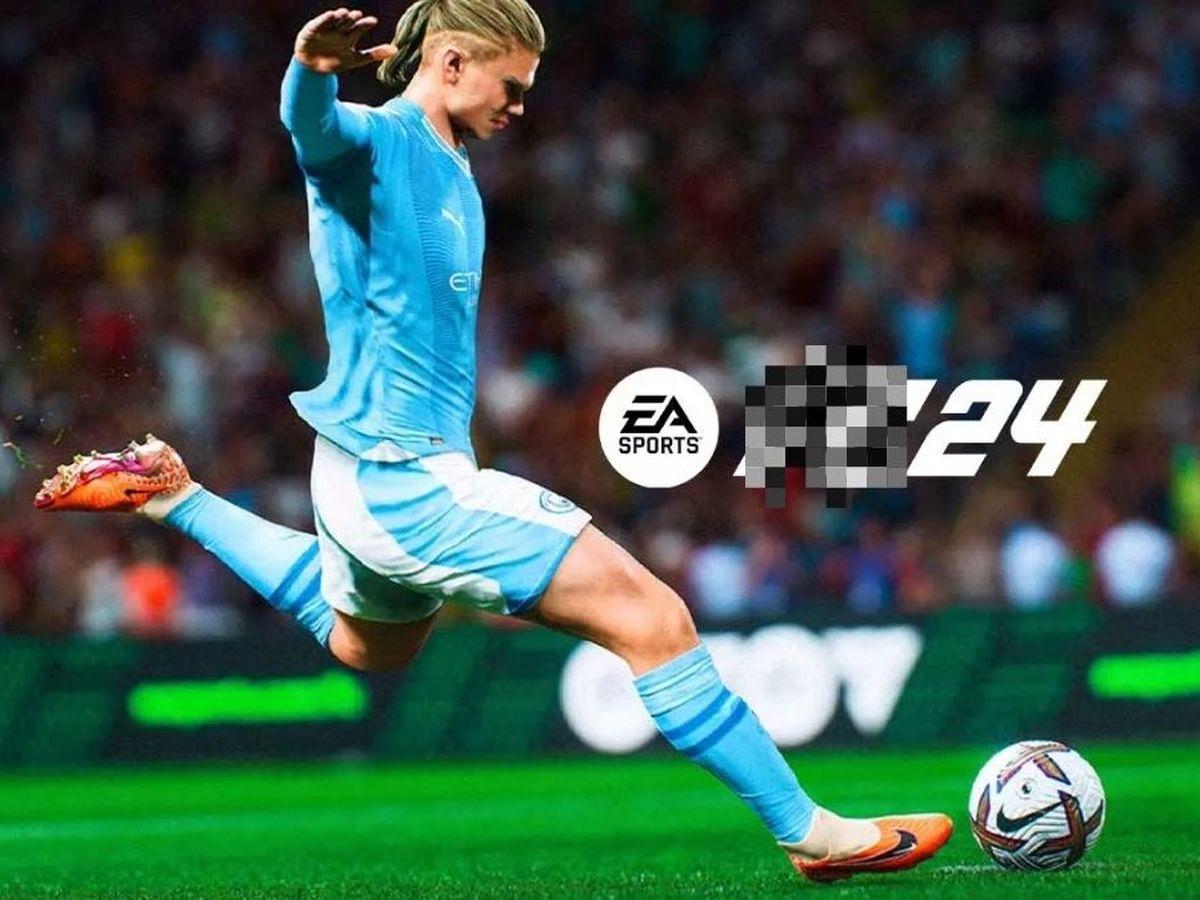 If you are asking if will there be a FIFA 24, you should meet EA FC ASAP