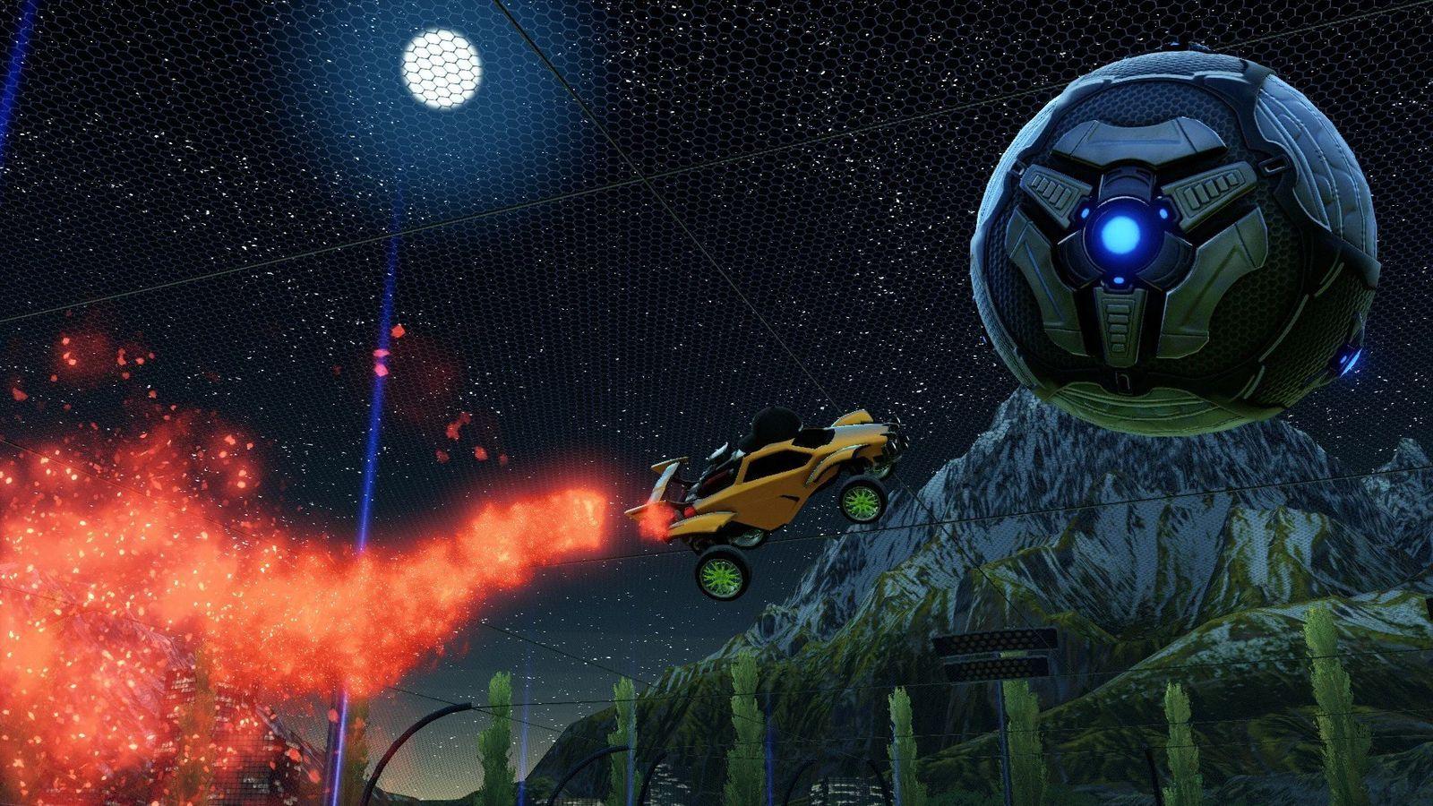 Credit: r/RocketLeague