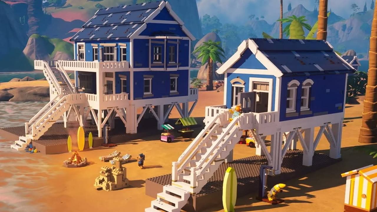 Credit: r/LEGOFortnite