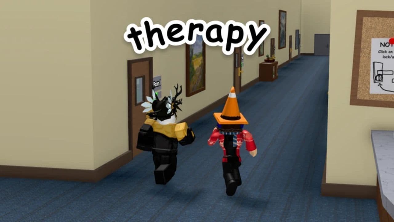 Everything you need to know about Roblox Therapy codes: Secret 