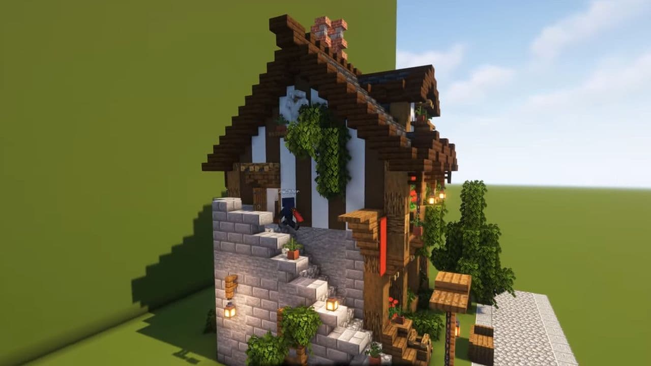 Credit: LionCheater/YouTube