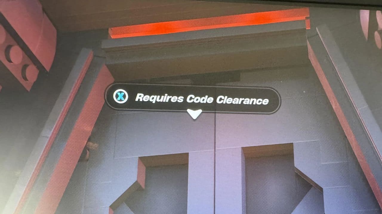 How to get LEGO Fortnite Code Clearance 