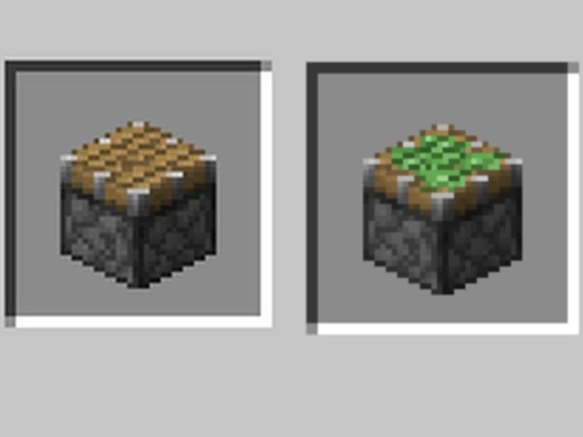 Minecraft piston recipe