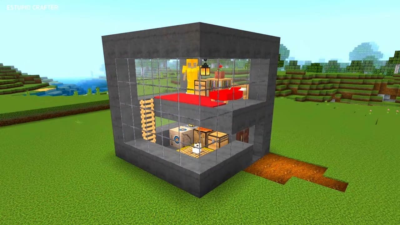 Credit: Estupid Crafter/YouTube